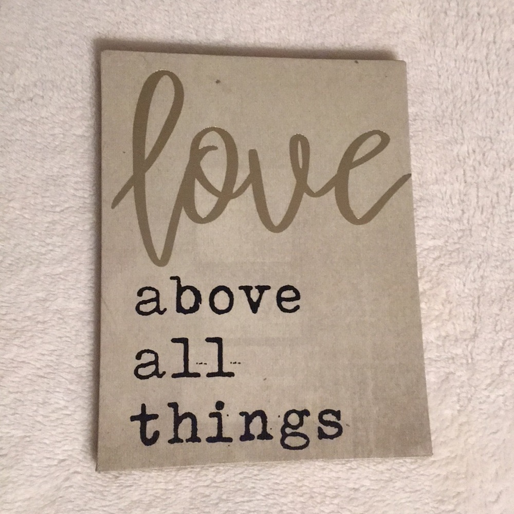 Wall Art